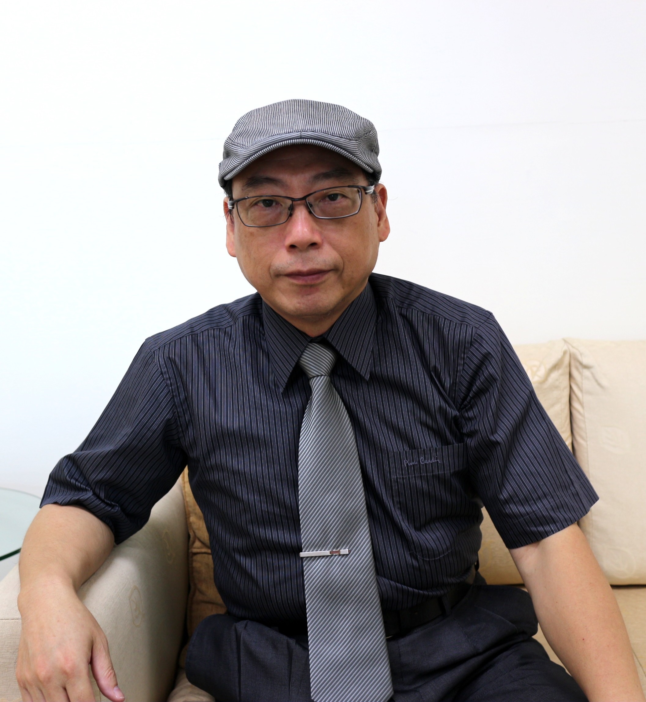 杜 振輝 杜 振輝